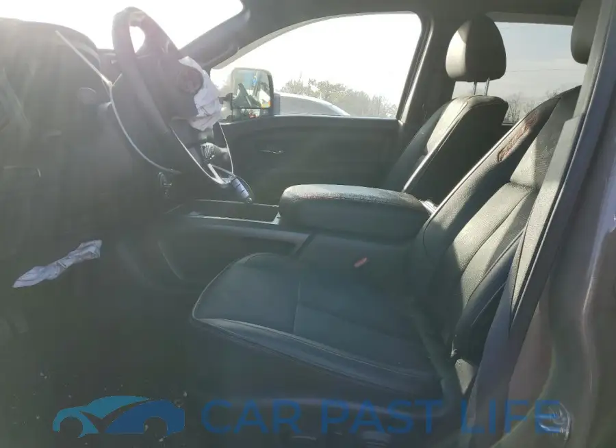 1N6AA1ED4PN101832# 7