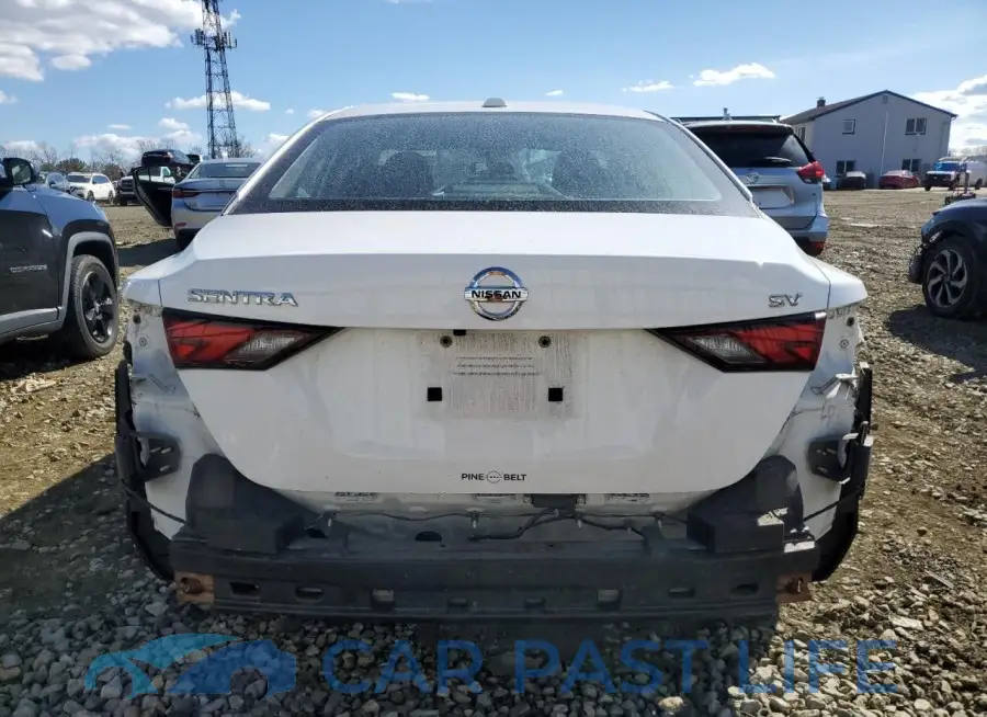 3N1AB8CV3LY212019# 6