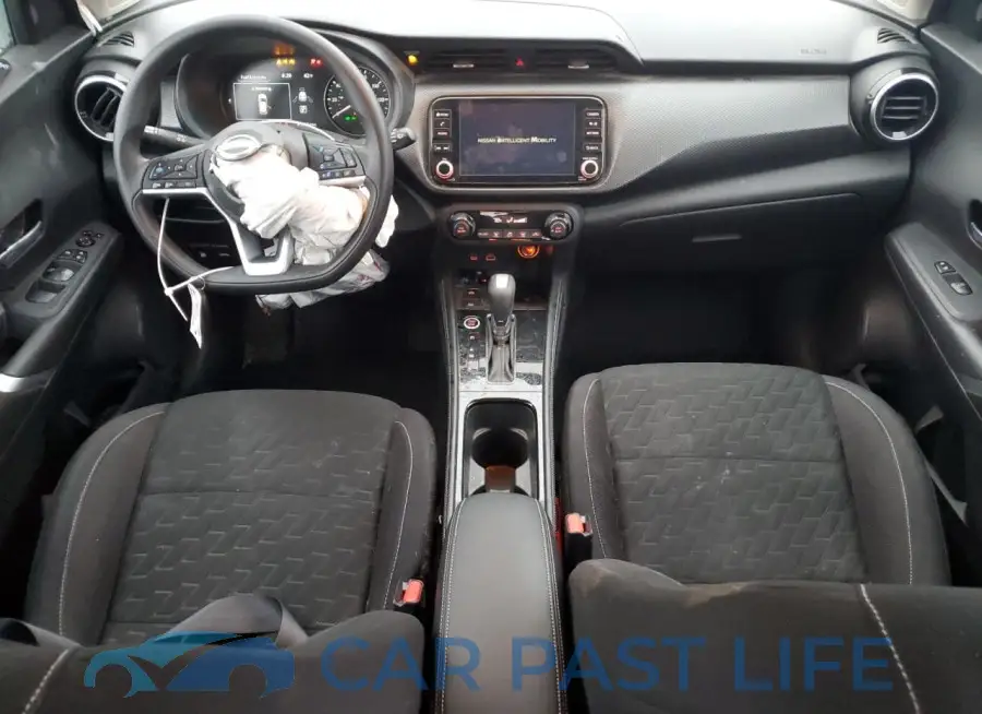 3N1CP5CV8NL513071# 8