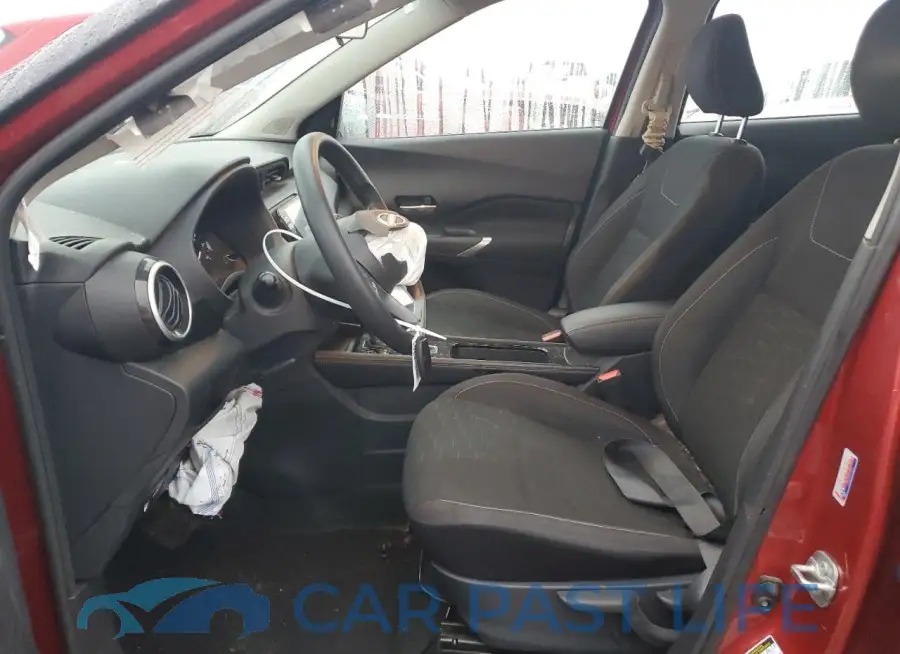 3N1CP5CV8NL513071# 7
