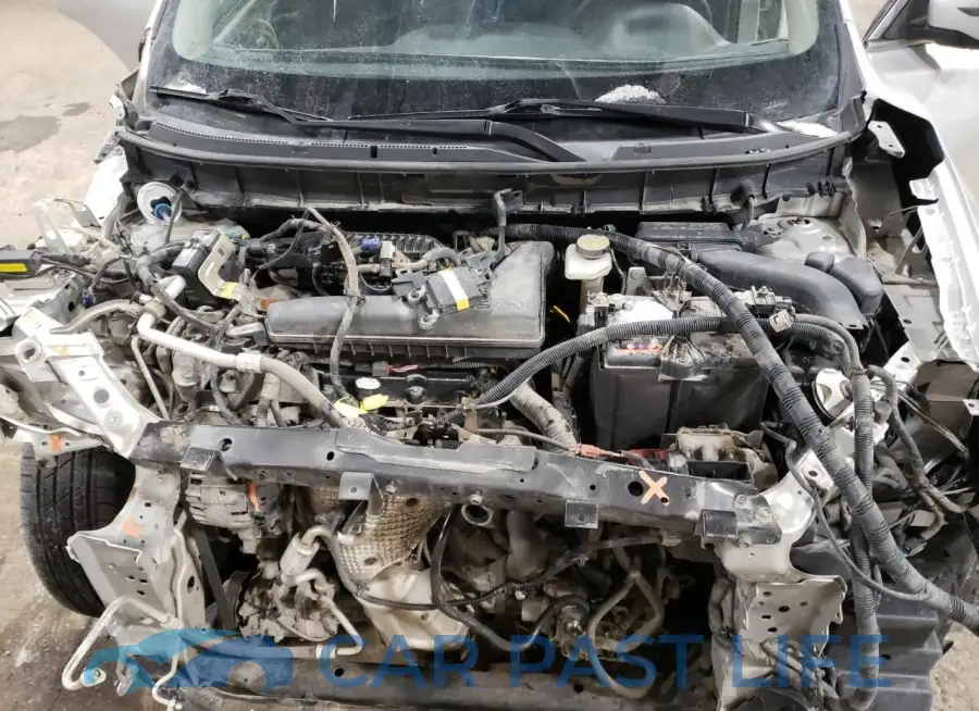 KNMAT2MV2KP534799# 12