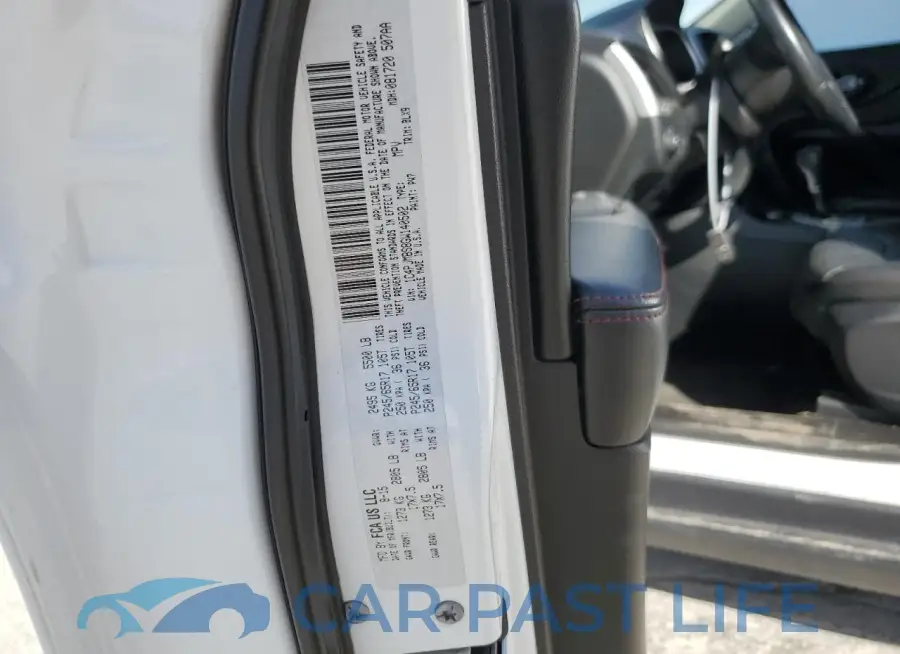 1C4PJMBS8GW140502# 13