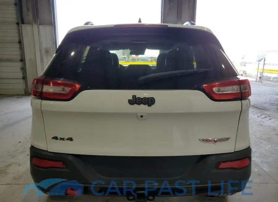 1C4PJMBS8GW140502# 6
