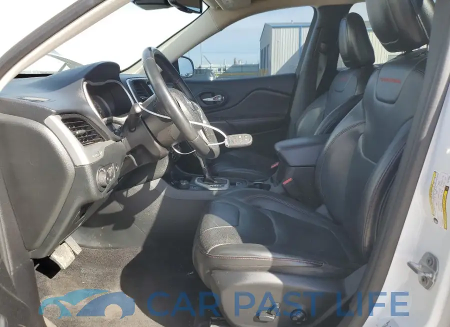 1C4PJMBS8GW140502# 7