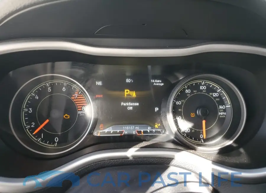1C4PJMBS8GW140502# 9