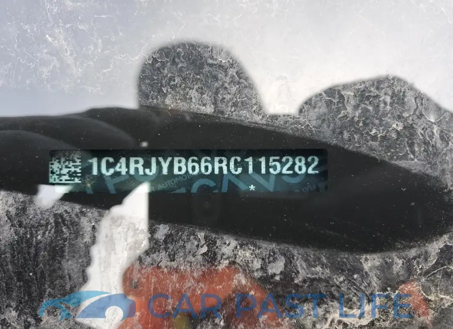 1C4RJYB66RC115282# 12
