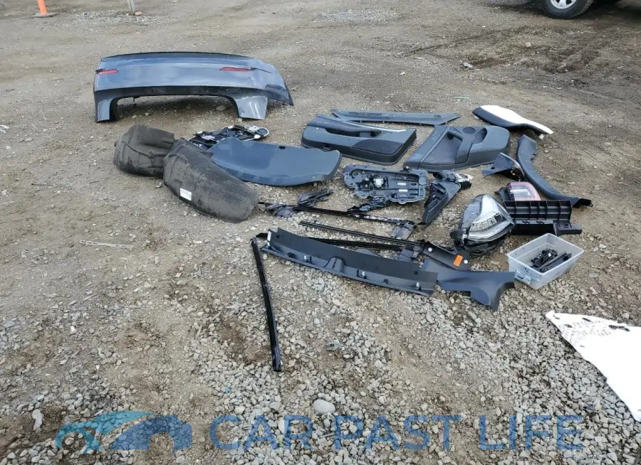 5YJ3E1EA6PF680472# 13