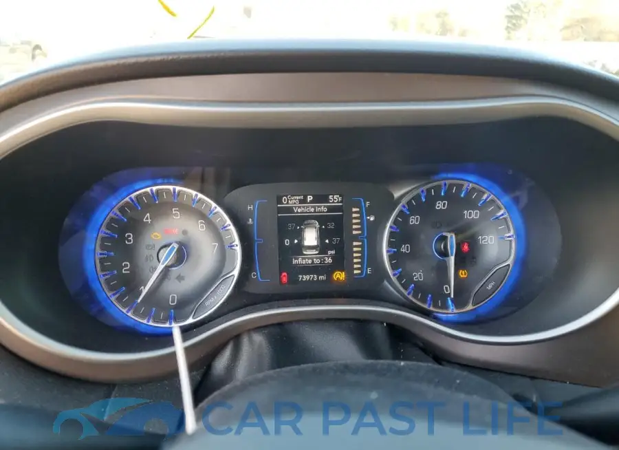 2C4RC1BG3KR560974# 9