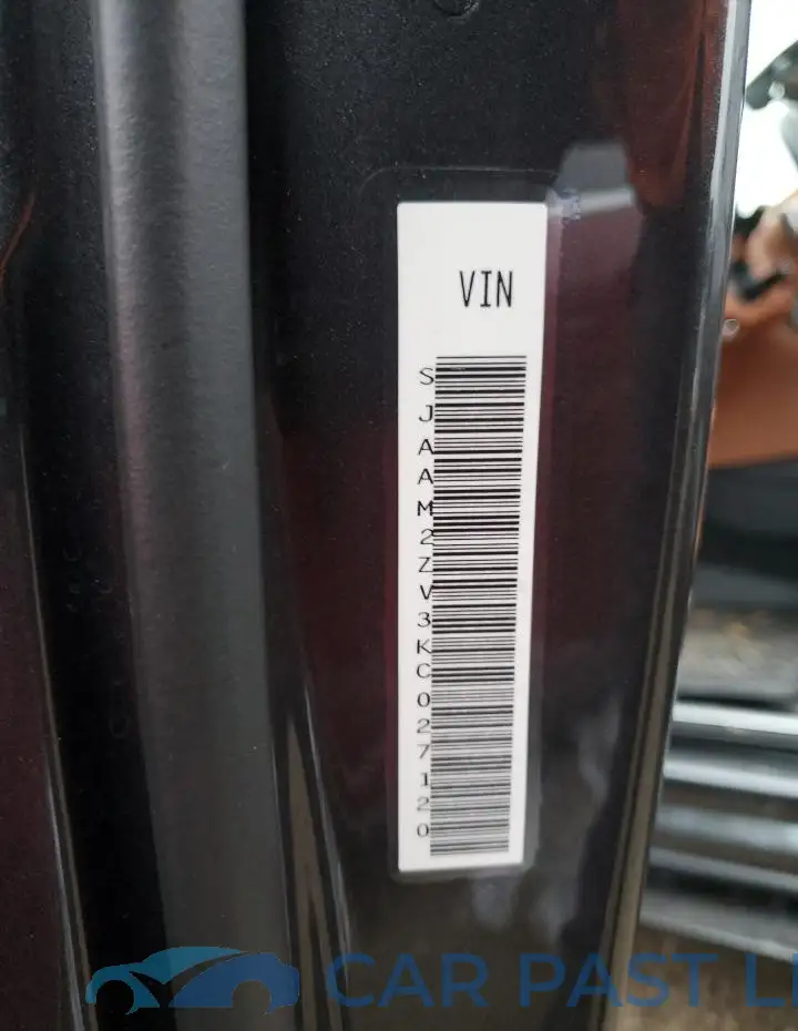 SJAAM2ZV3KC027120# 13