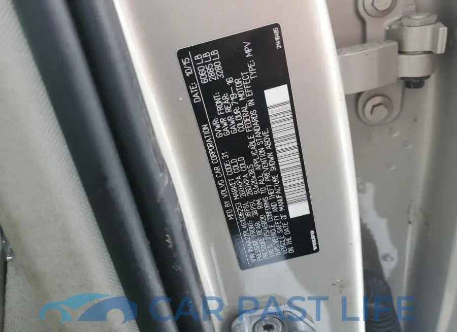 YV4A22PL4G1036253# 13