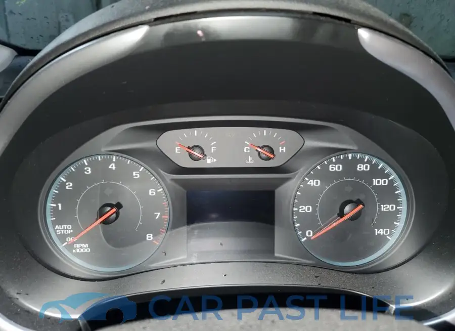 1G1ZD5ST5PF131473# 9