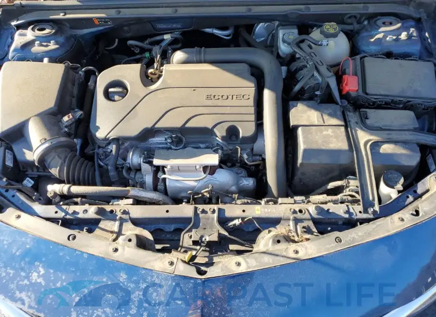 1G1ZD5ST6KF149375# 11