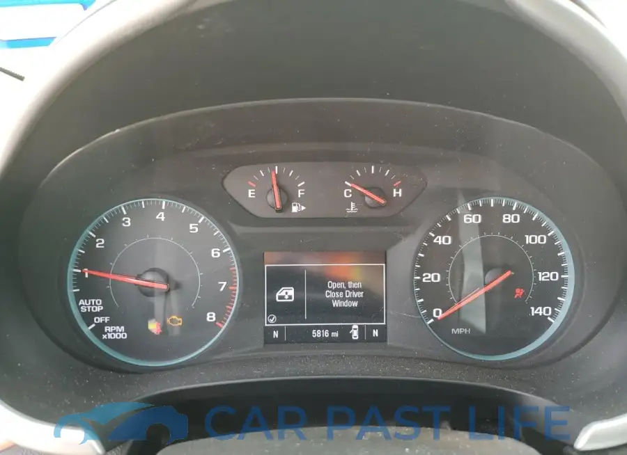 1G1ZD5ST7RF144650# 9