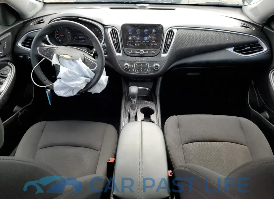 1G1ZD5ST7RF144650# 8