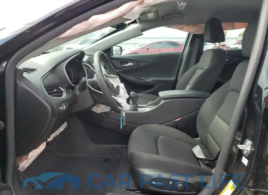 1G1ZD5ST7RF144650# 7