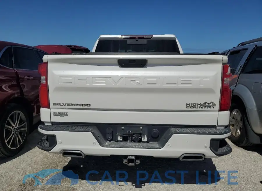 1GCUYHED8KZ364542# 6