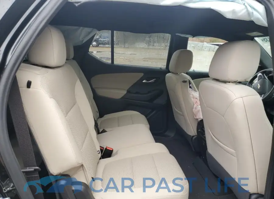 1GNERFKW1PJ327857# 10