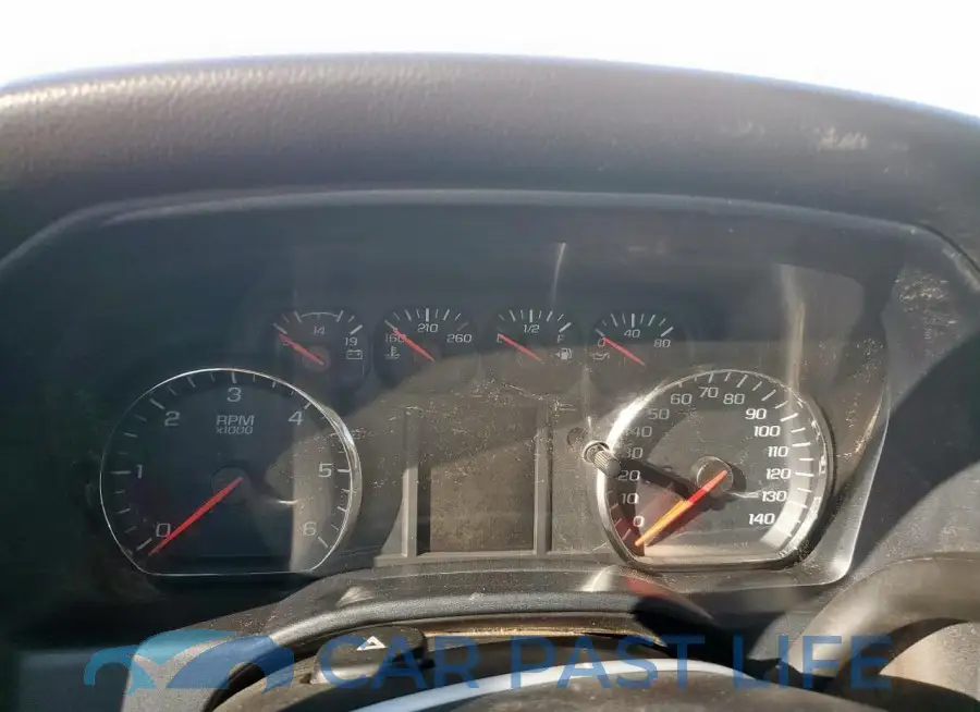 2GCVKNEC1K1159651# 9