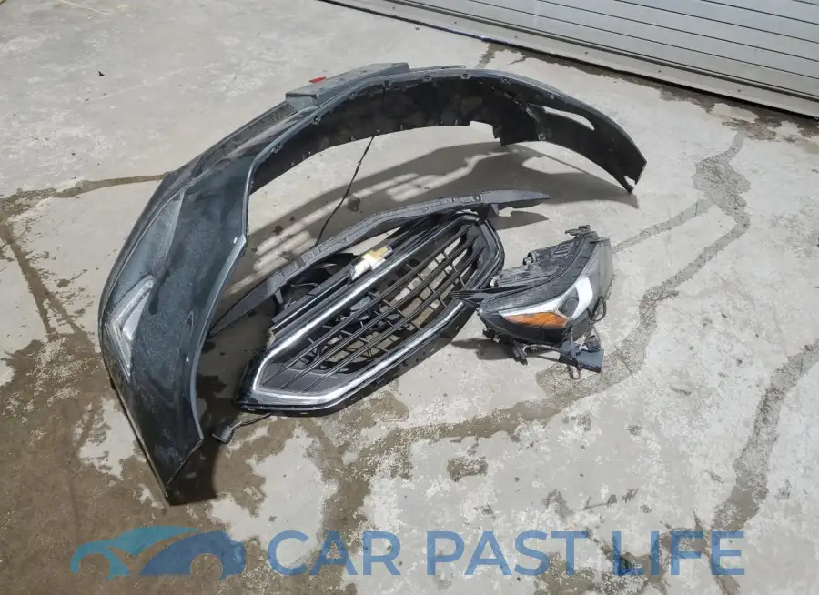 3GNAX5EV4LS635387# 13