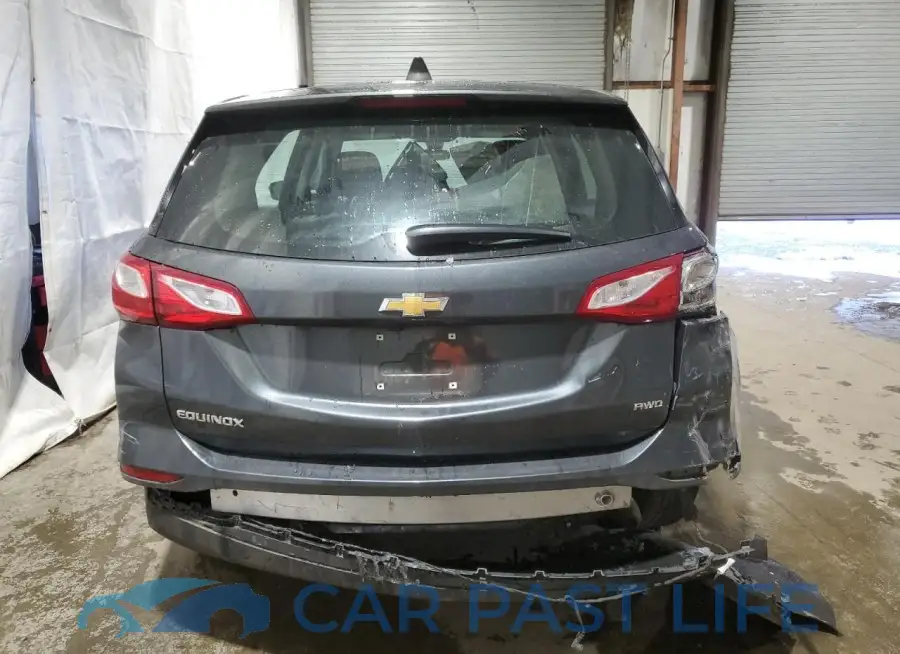 3GNAX5EV4LS635387# 6