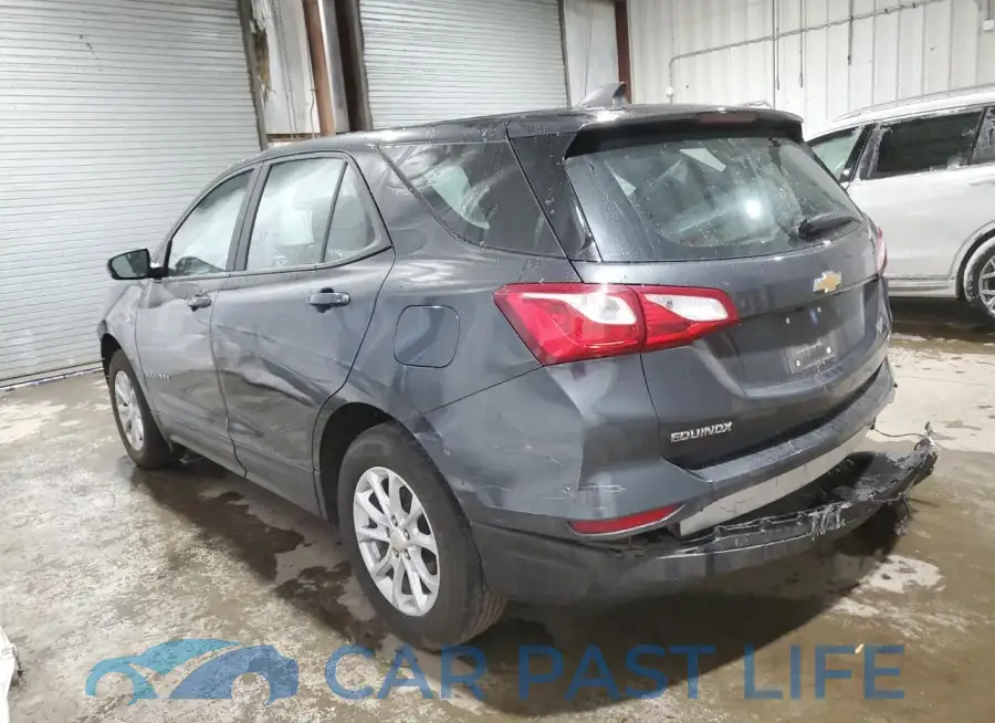 3GNAX5EV4LS635387# 2