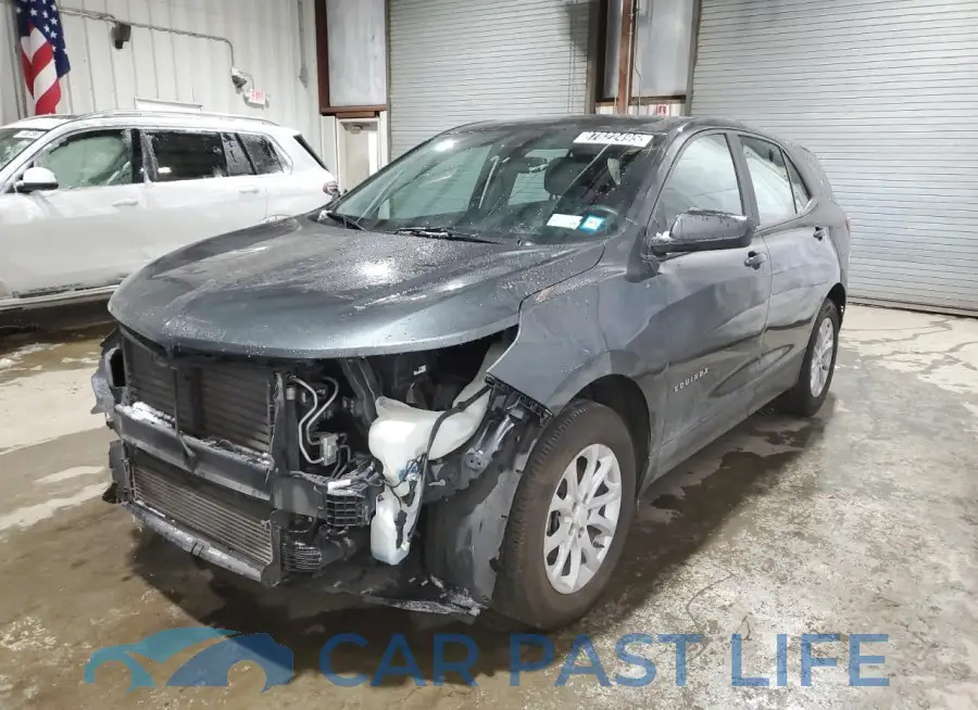 3GNAX5EV4LS635387# 1