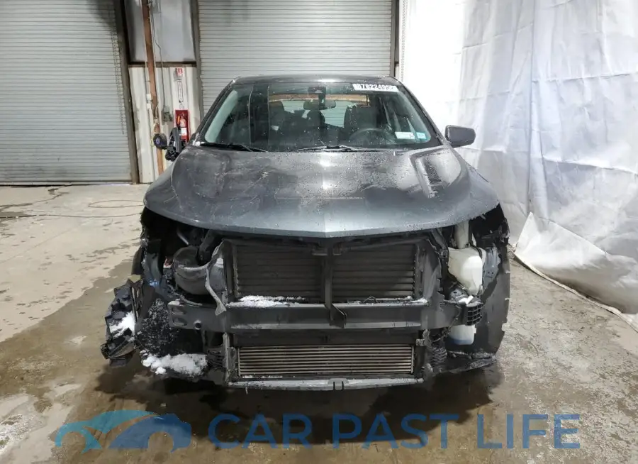 3GNAX5EV4LS635387# 5