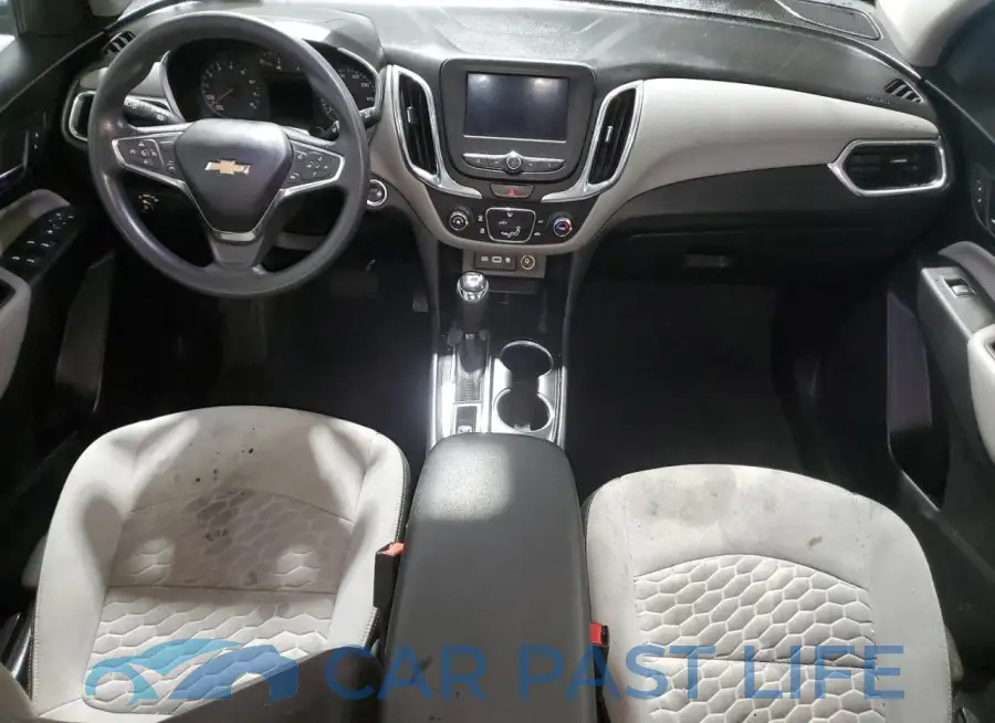 3GNAX5EV4LS635387# 8