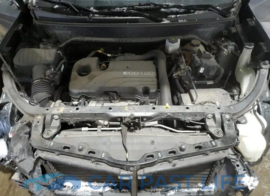 3GNAX5EV4LS635387# 12