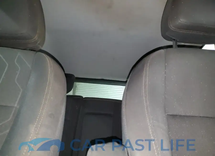 3GNCJPSB5KL198301# 10