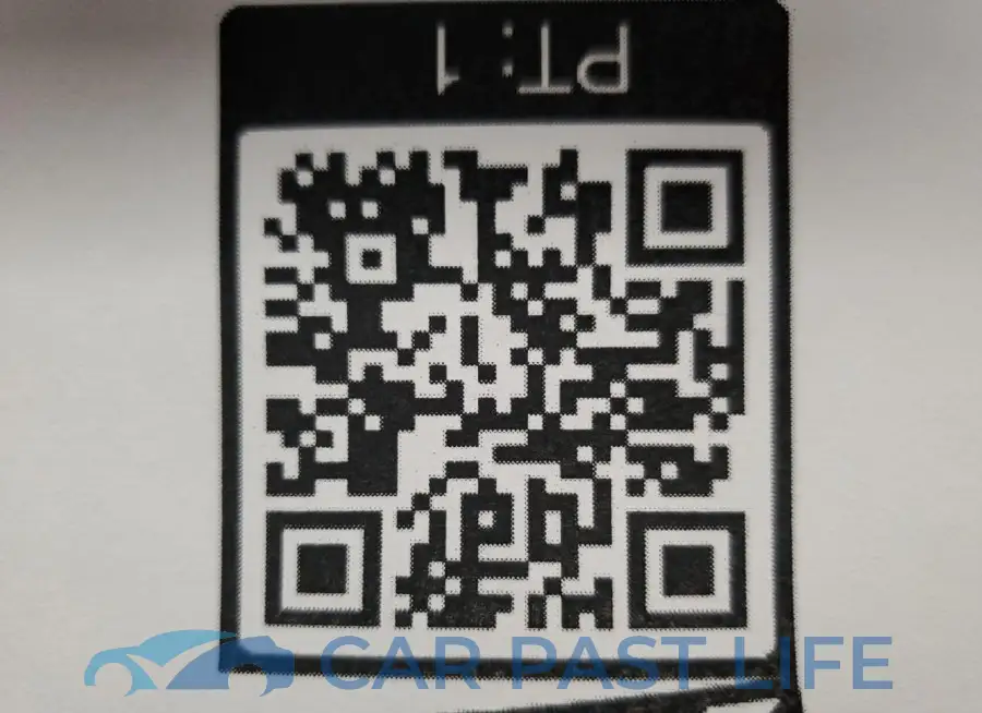 SBM16AEA4PW001953# 12