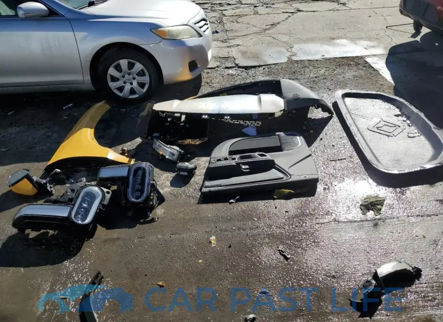 7PDSGABA8PN021099# 13