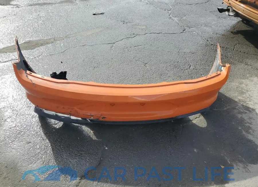 1FATP8UH7M5141993# 12