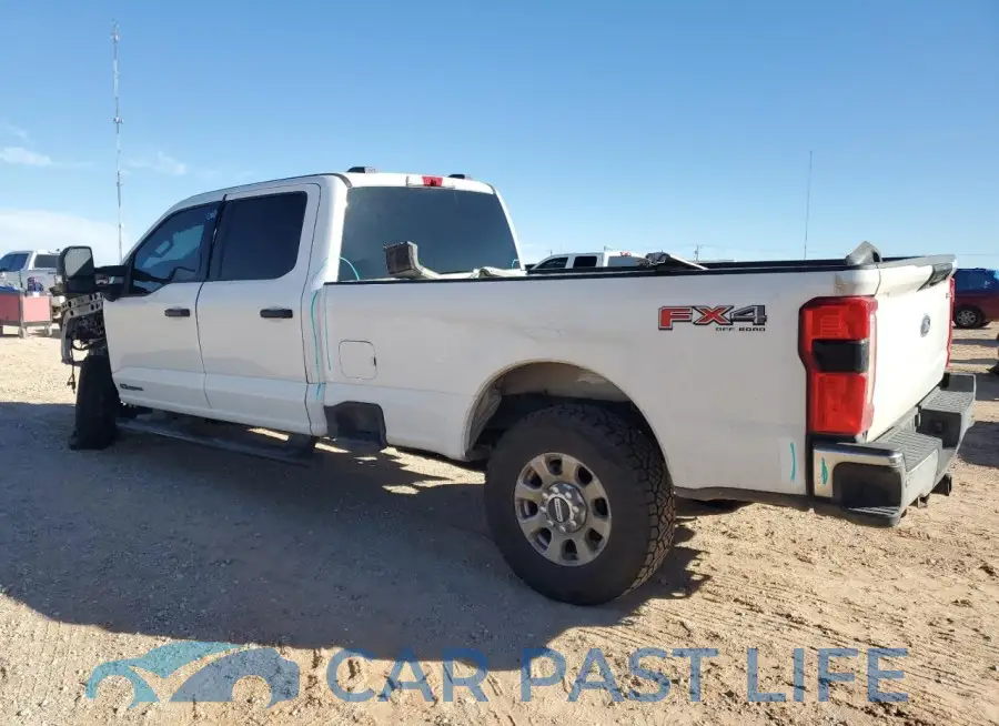 1FT7W2BT5PED95080# 2