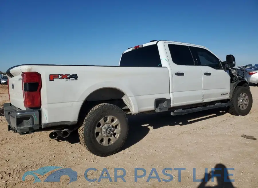 1FT7W2BT5PED95080# 3