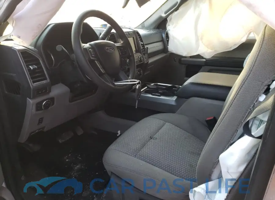 1FT8W4DT5LED23982# 7