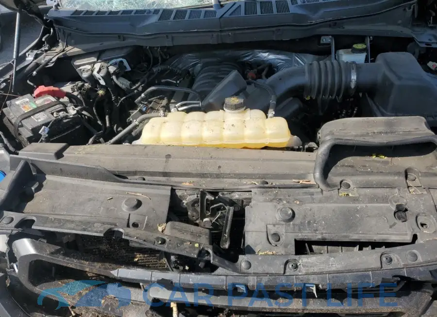 1FTEW1C52MFB52012# 11