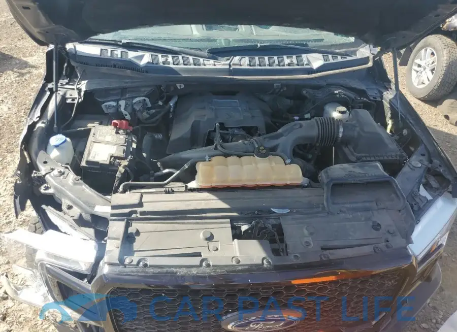 1FTEW1EP7JKD16548# 11