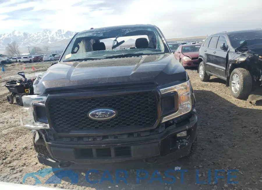 1FTEW1EP7JKD16548# 5