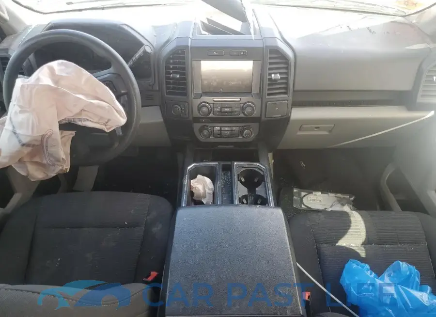 1FTEW1EP7JKD16548# 8