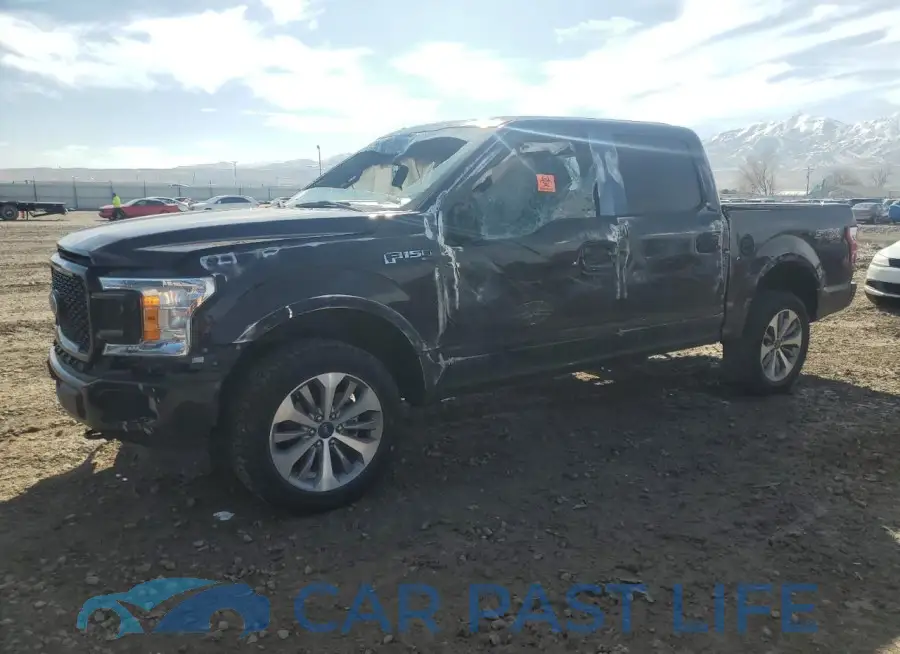 1FTEW1EP7JKD16548# 1