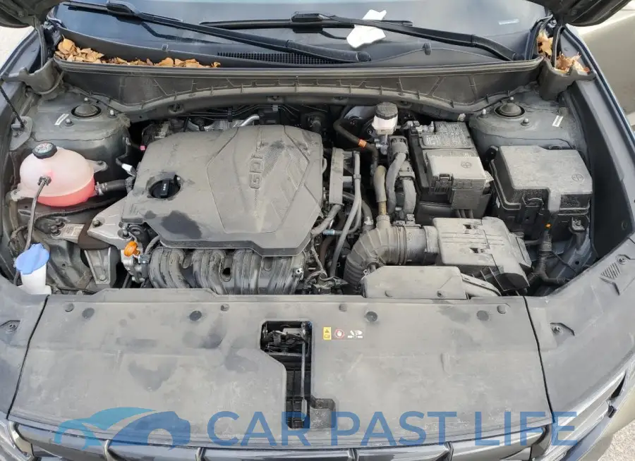 5NMJFCAE7PH218848# 12