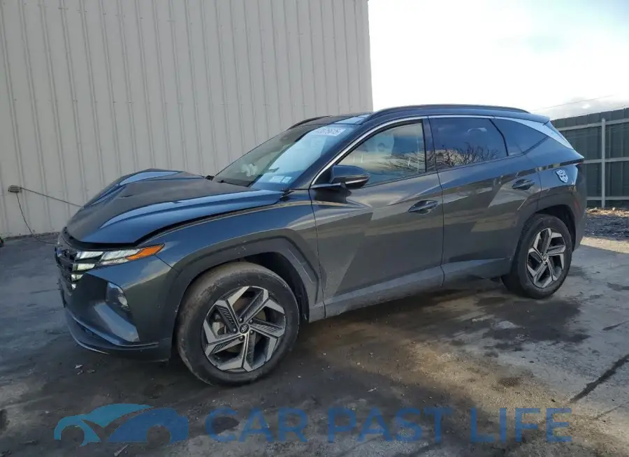 KM8JECA15NU016575# 1
