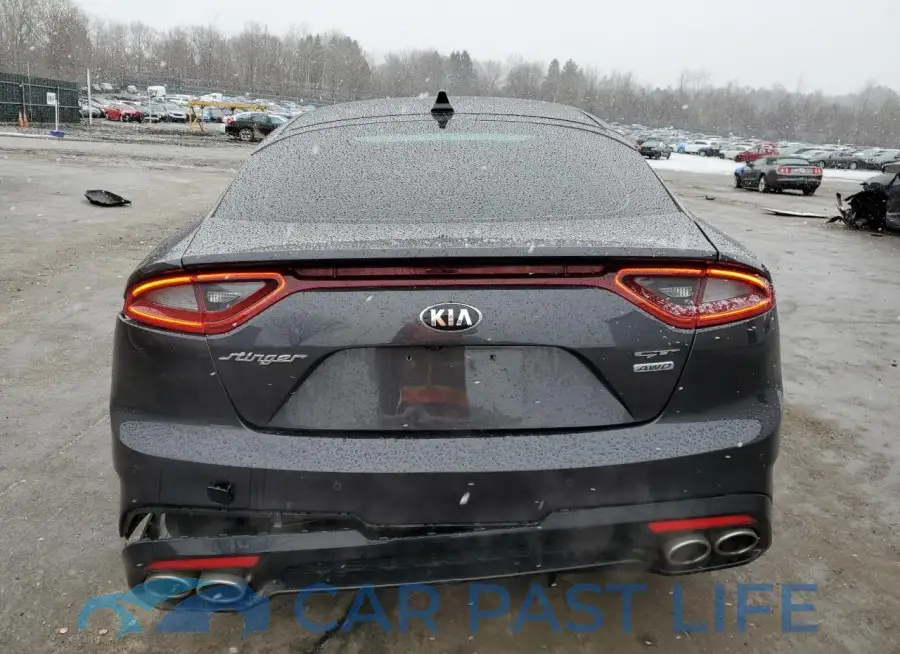 KNAE55LC5J6010268# 6