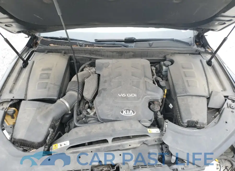 KNALU4D3XG6031189# 11