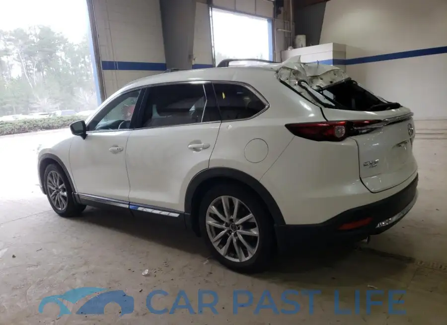 JM3TCBDY2K0313173# 2