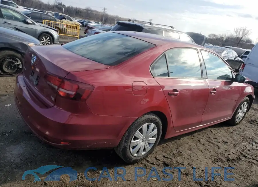3VW267AJ0GM360302# 3