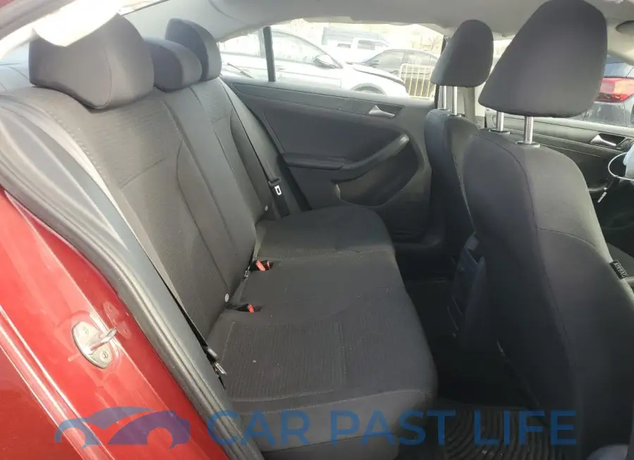 3VW267AJ0GM360302# 10