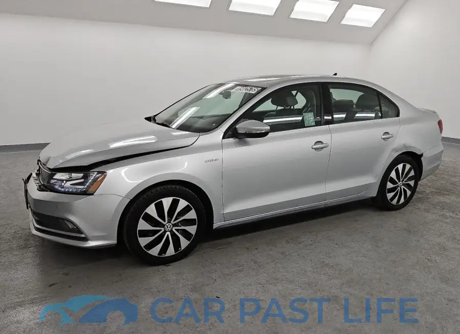 3VW637AJ9GM267529# 1