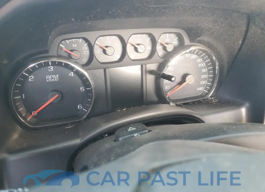 1GT21REG0HZ308177# 9